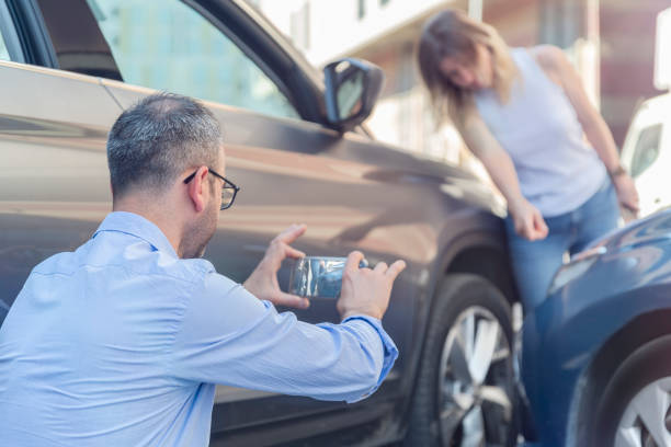 Professional High Risk Auto Insurance technician working in Maxwell, CA